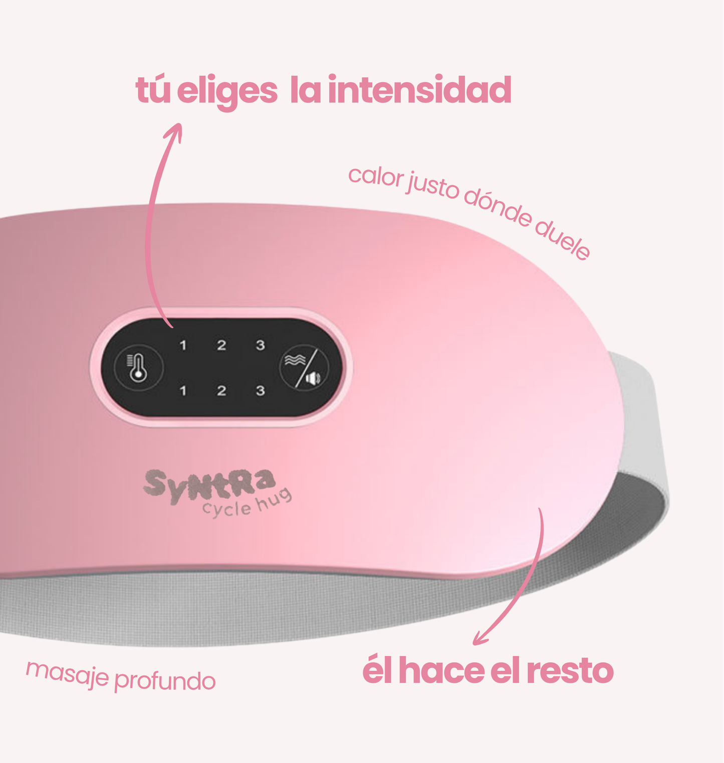 Syntra Cycle Hug