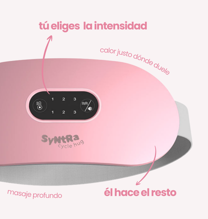 Syntra Cycle Hug