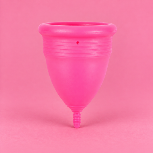 Trini Cup