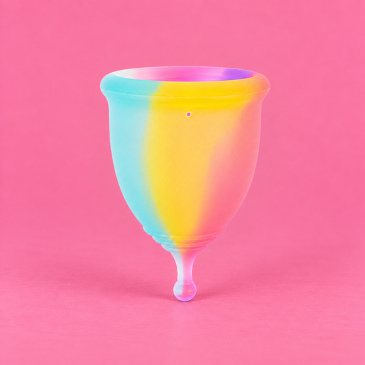 Pepa Cup
